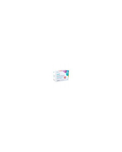 Beppy - Wet Tampons - Boite de 8 