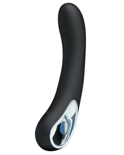 Stimulateur prostatique Vibrant Alston 