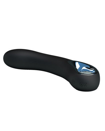 Stimulateur prostatique Vibrant Alston 