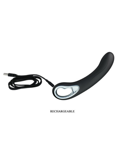 Stimulateur prostatique Vibrant Alston 