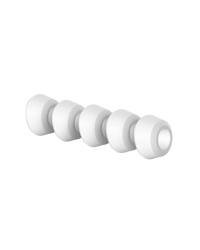 Pack de 5 embouts pour Satisfyer 1 Next Generation 