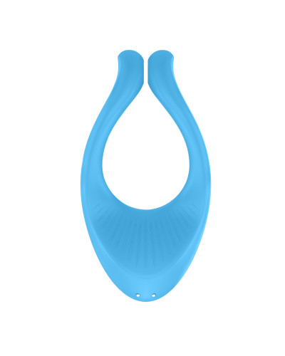 Stimulateur Partner MULTIFUN - Bleu 