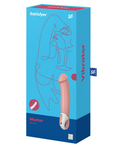 Sextoy Master 