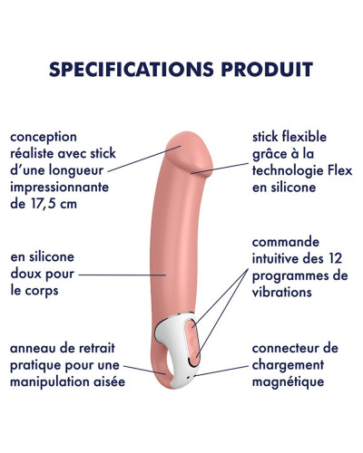 Sextoy Master 