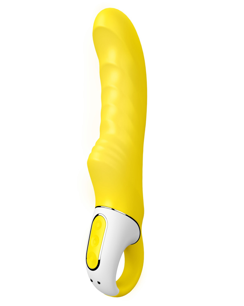 Sextoy Yummy Sunshine  