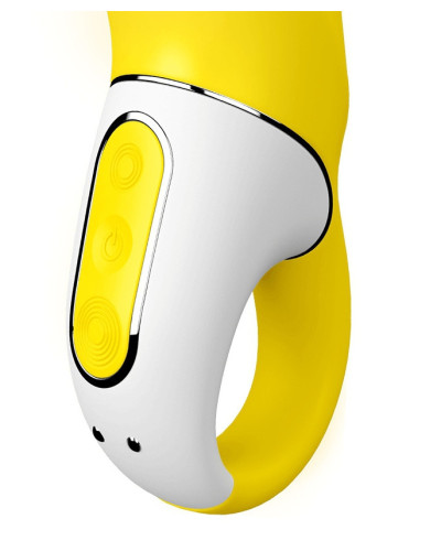 Sextoy Yummy Sunshine  