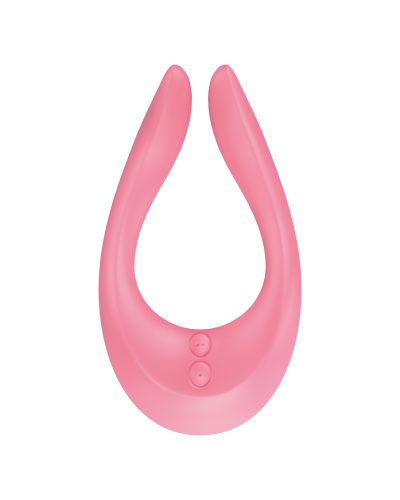 Stimulateur Partner MULTIFUN - Rose 