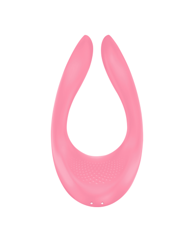Stimulateur Partner MULTIFUN - Rose 
