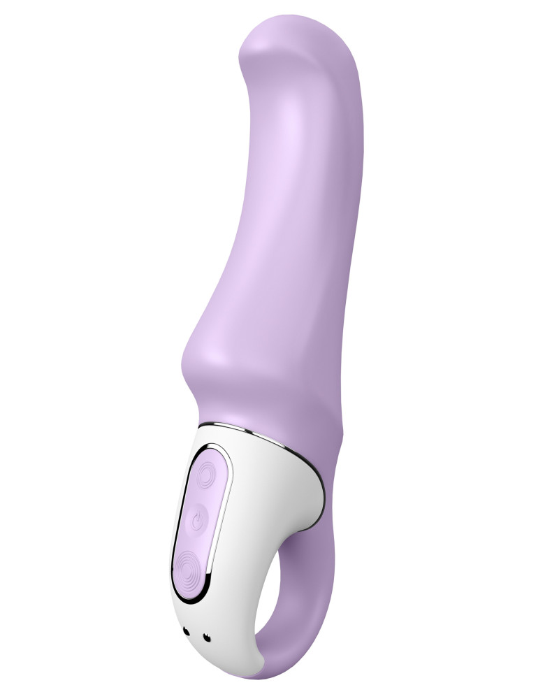 Sextoy Charming Smile - 18.5 x 5 cm 