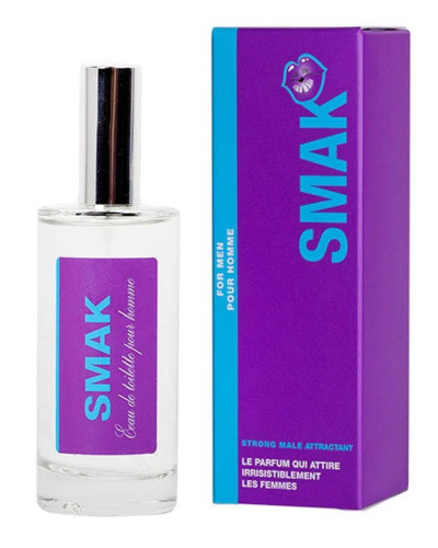 Parfum Phéromone Smak 50mL 