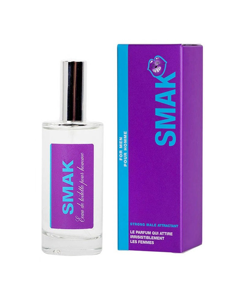 Parfum Phéromone Smak 50mL 