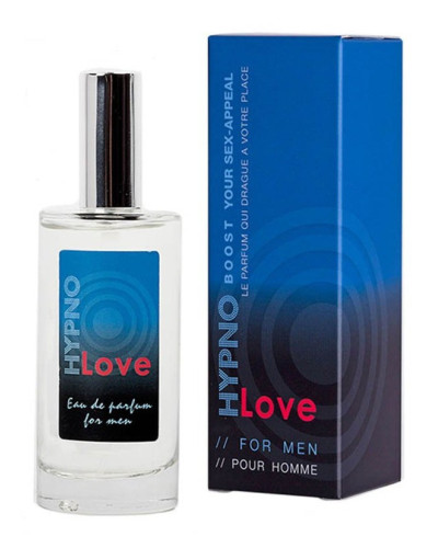 Parfum phéromone Hypno Love 50mL 