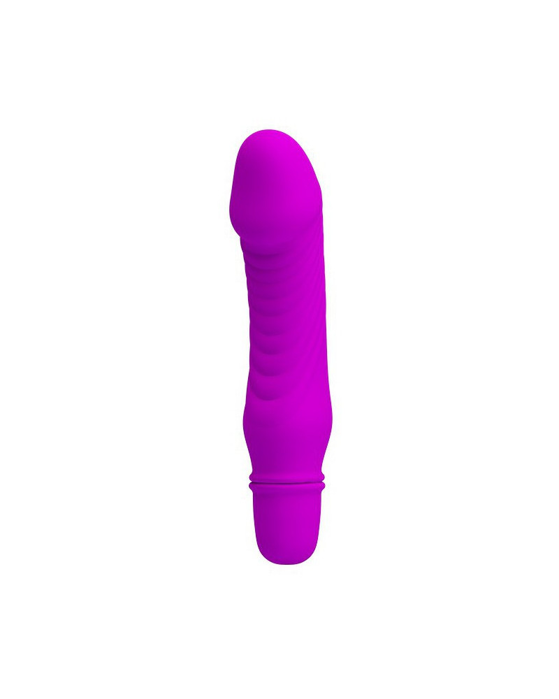 Vibro Stev 11 x 2.8 cm Violet 