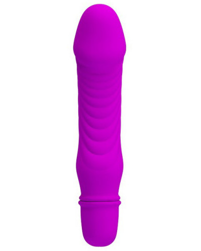 Vibro Stev 11 x 2.8 cm Violet 