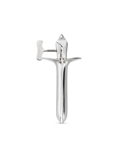 Spéculum Collins 11cm 