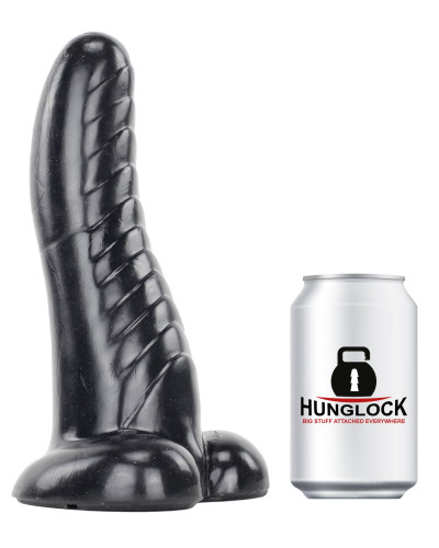 HUNGLOCK THE WAVE 21 x 7 cm 