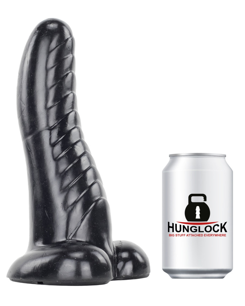 HUNGLOCK THE WAVE 21 x 7 cm 