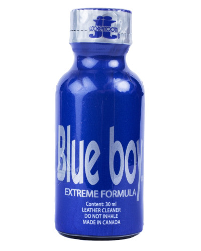 BLUE BOY Extreme 30ml x72 