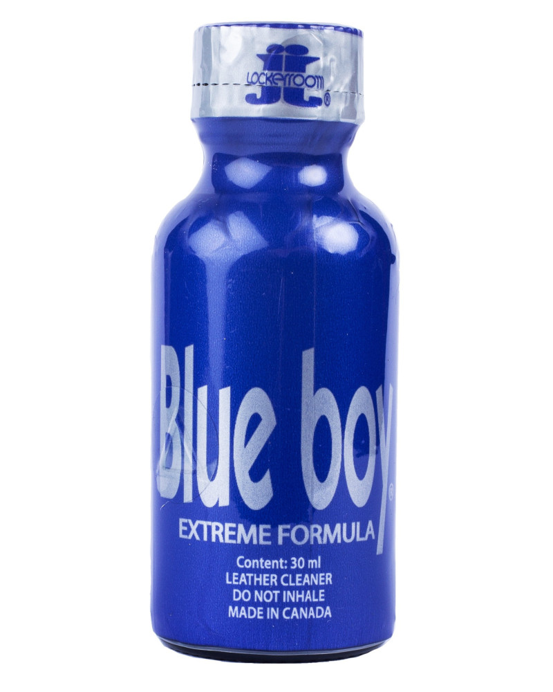 BLUE BOY Extreme 30ml x72 