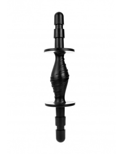 Double Poignée Handle Hung System 