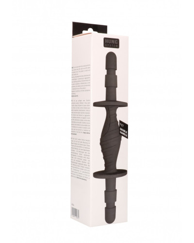 Double Poignée Handle Hung System 