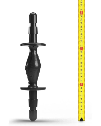 Double Poignée Handle Hung System 