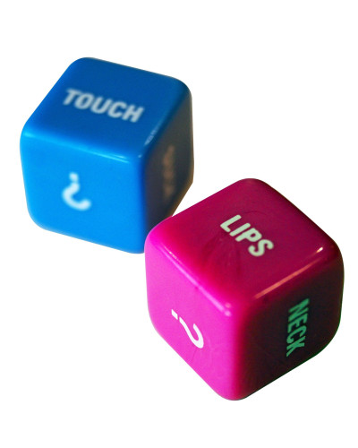 Pack Real Romance 8 sextoys 