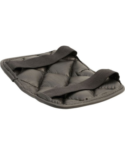 Genouillères en cuir Knee Pads MrB 