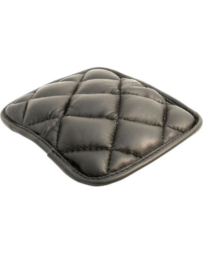 Genouillères en cuir Knee Pads MrB 