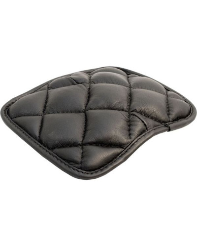 Genouillères en cuir Knee Pads MrB 