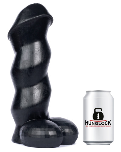 HUNGLOCK YALE 20 x 7.5cm 