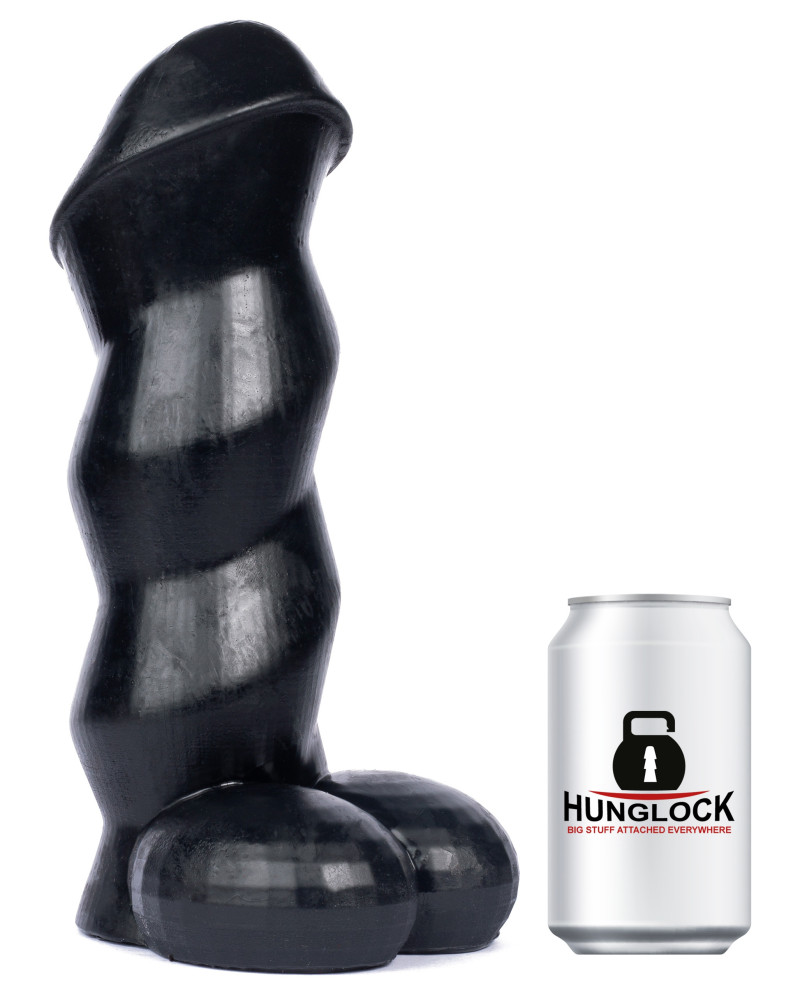 HUNGLOCK YALE 20 x 7.5cm 