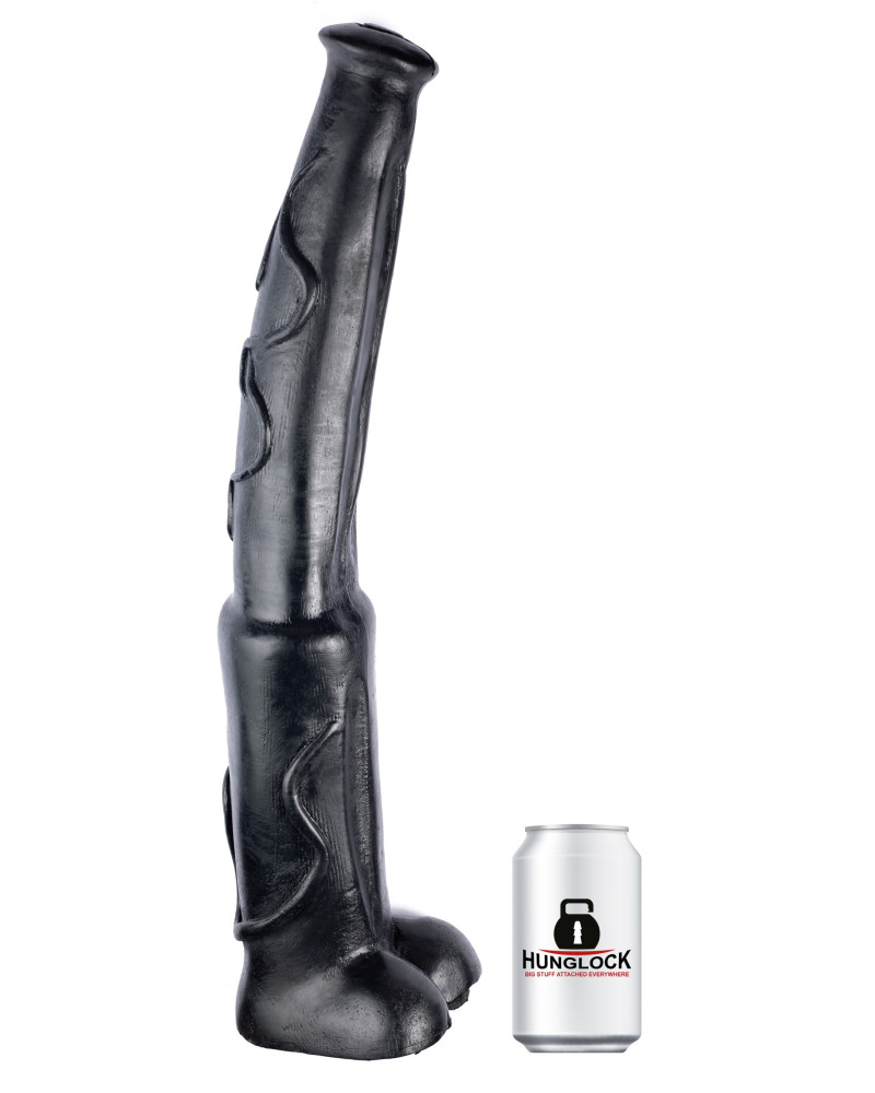 HUNGLOCK MEGA STALLION 47 x 8.5cm 