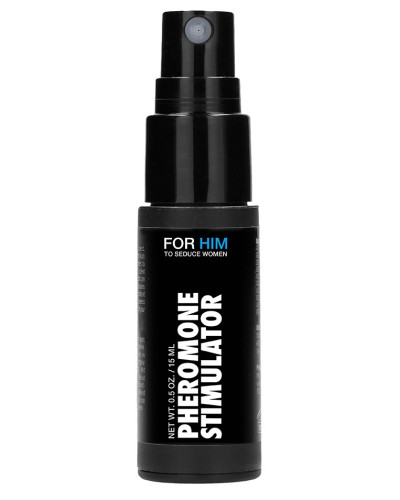 Parfum Phéromone For Him 15mL 