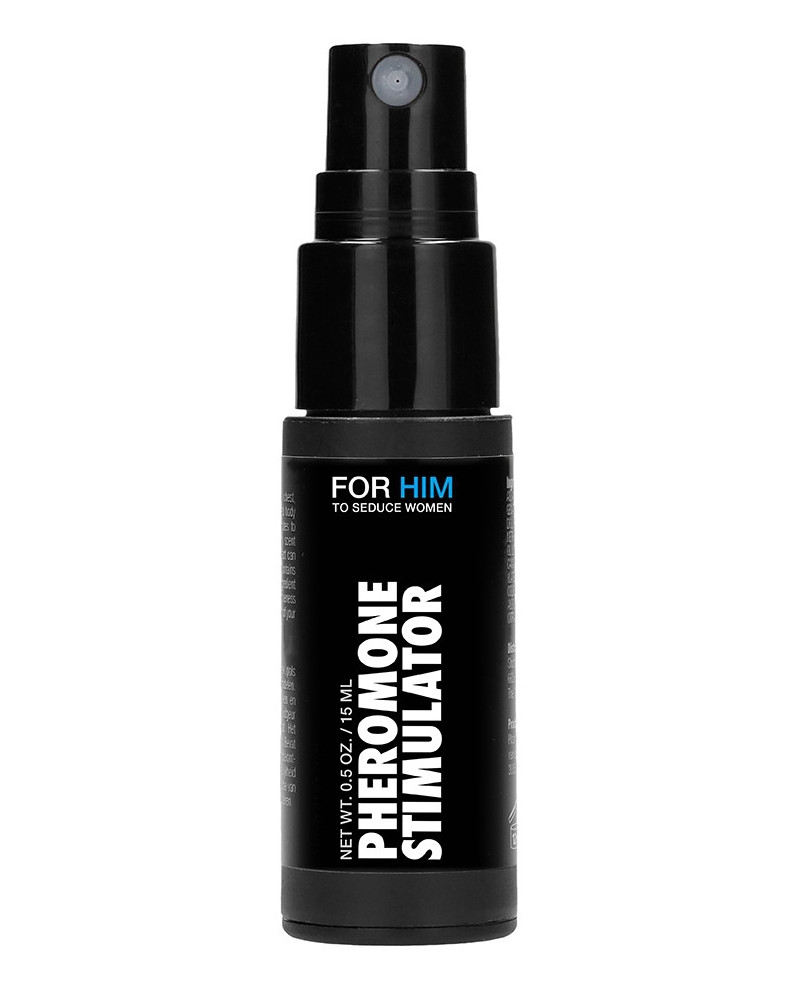 Parfum Phéromone For Him 15mL 