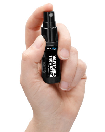 Parfum Phéromone For Him 15mL 