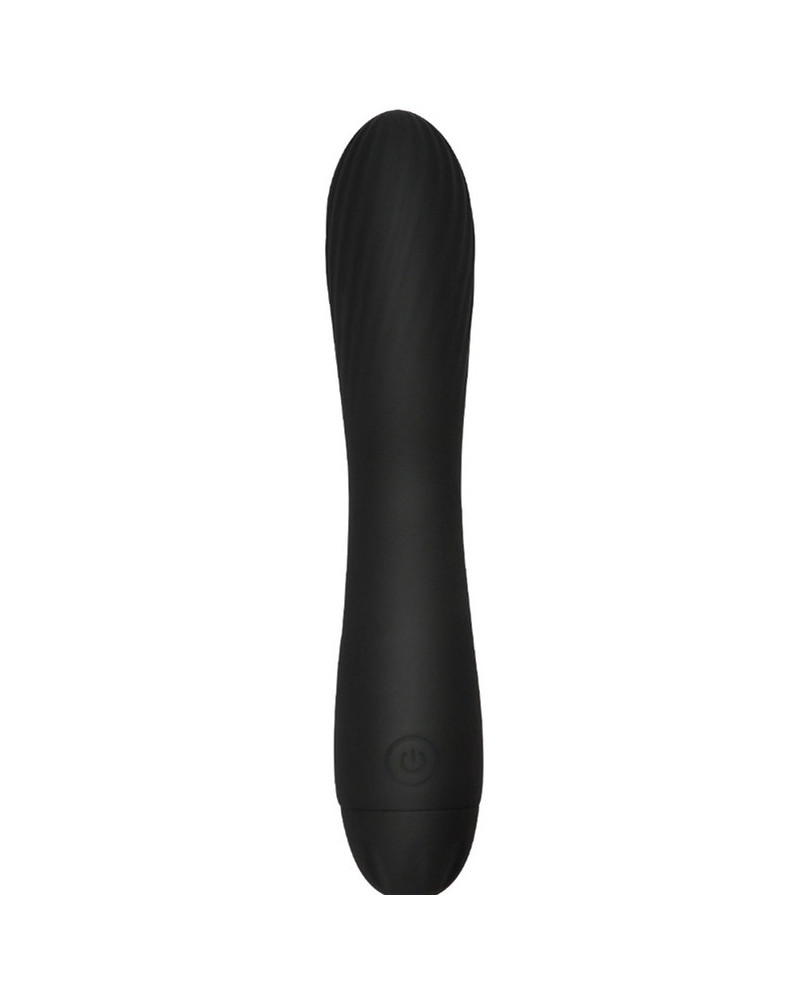 Vibro Torti 17 x 3.3cm Noir 
