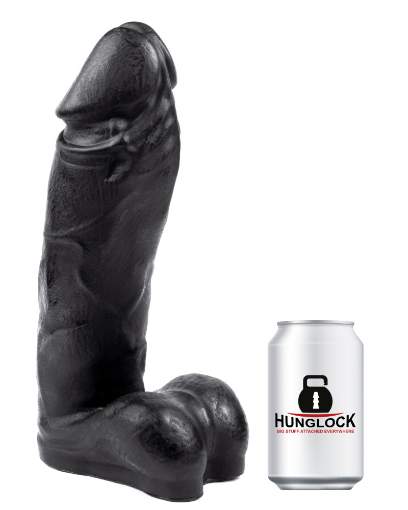 HUNGLOCK THE HUGE 25 x 7.5cm 