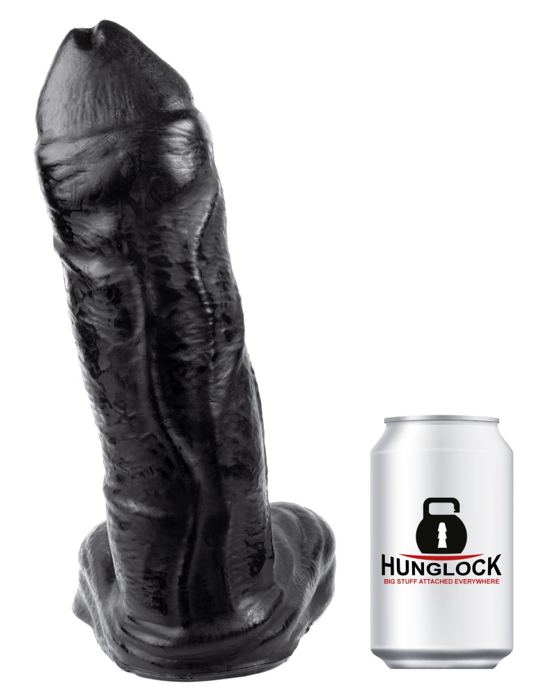 HUNGLOCK INSANE 25 x 8.5cm 