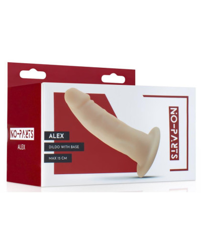 Gode Alex 13 x 3.7cm 