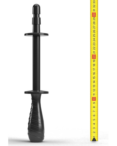 Embout avec poignée Xlong Handle Hung System 