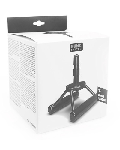 Embout Sport Handle Hung System 