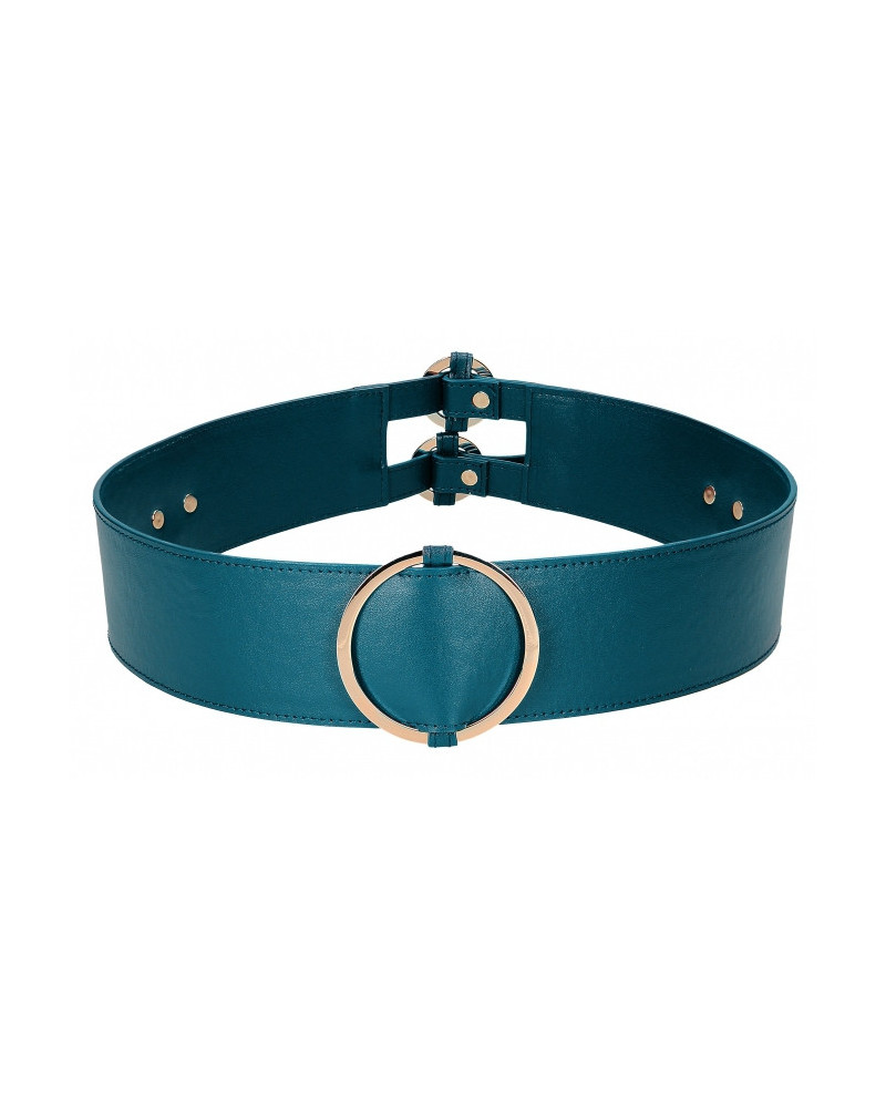 Ceinture Restraint Belt Bleue 