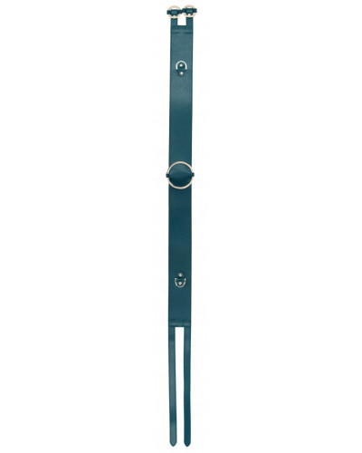 Ceinture Restraint Belt Bleue 