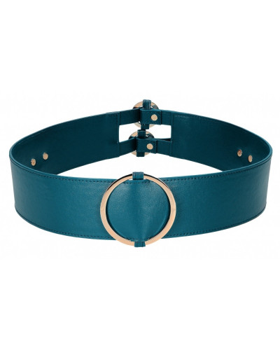 Ceinture Restraint Belt Bleue 