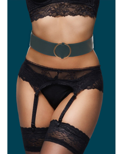Ceinture Restraint Belt Bleue 