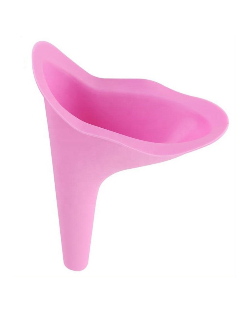 Pisse-Debout Milan Rose 