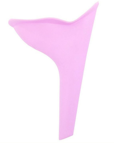 Pisse-Debout Milan Rose 