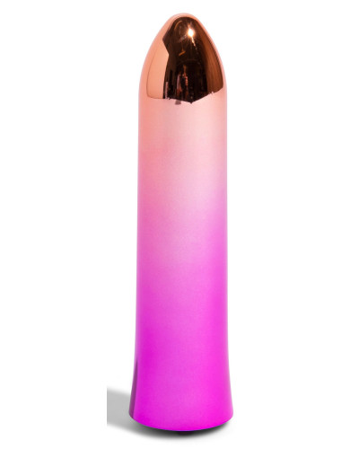 Mini Vibro Point 9.5cm Couleur 