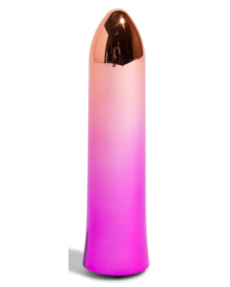 Mini Vibro Point 9.5cm Couleur 